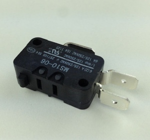 Doser Microswitch